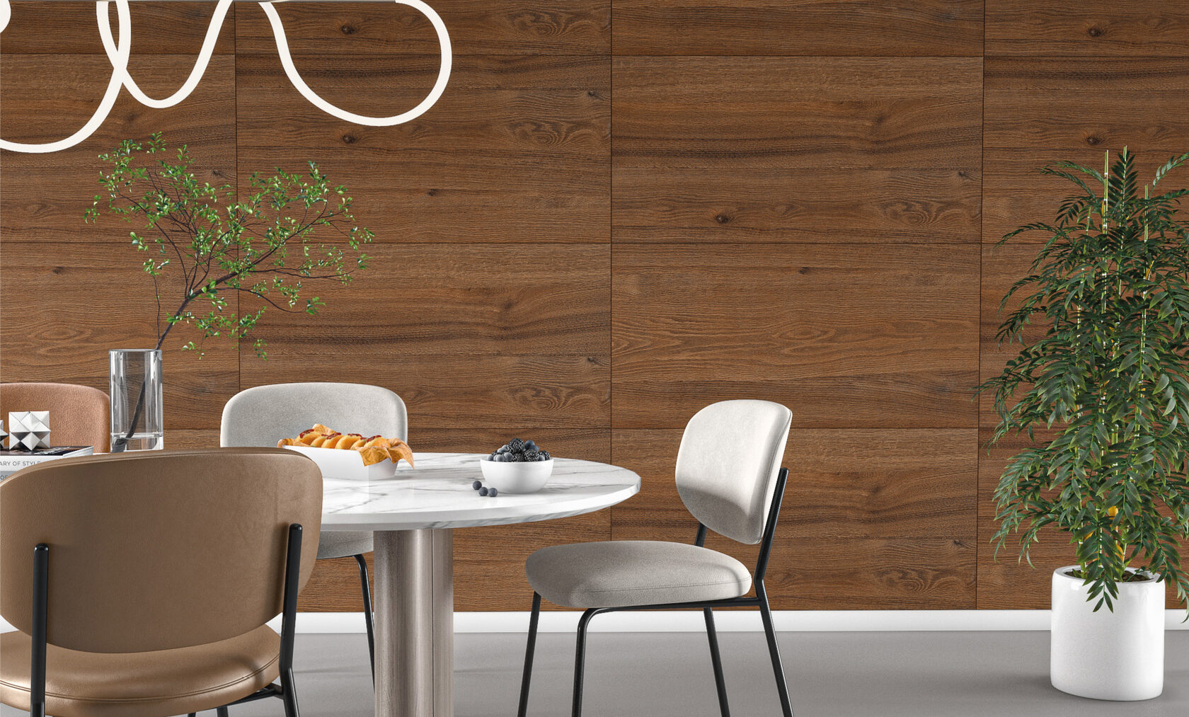 Керамогранит Noce Americano 600х1200