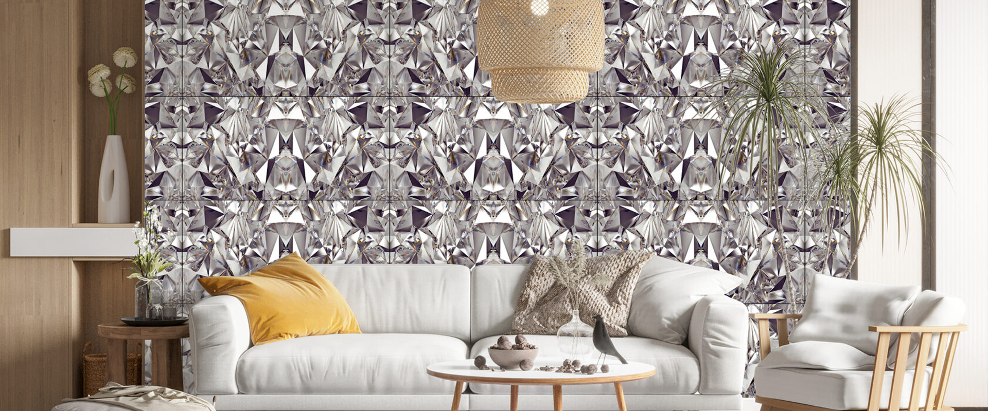 Керамогранит 3D