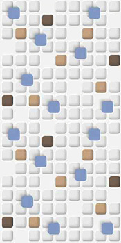 Керамогранит Mosaic-510 600х1200