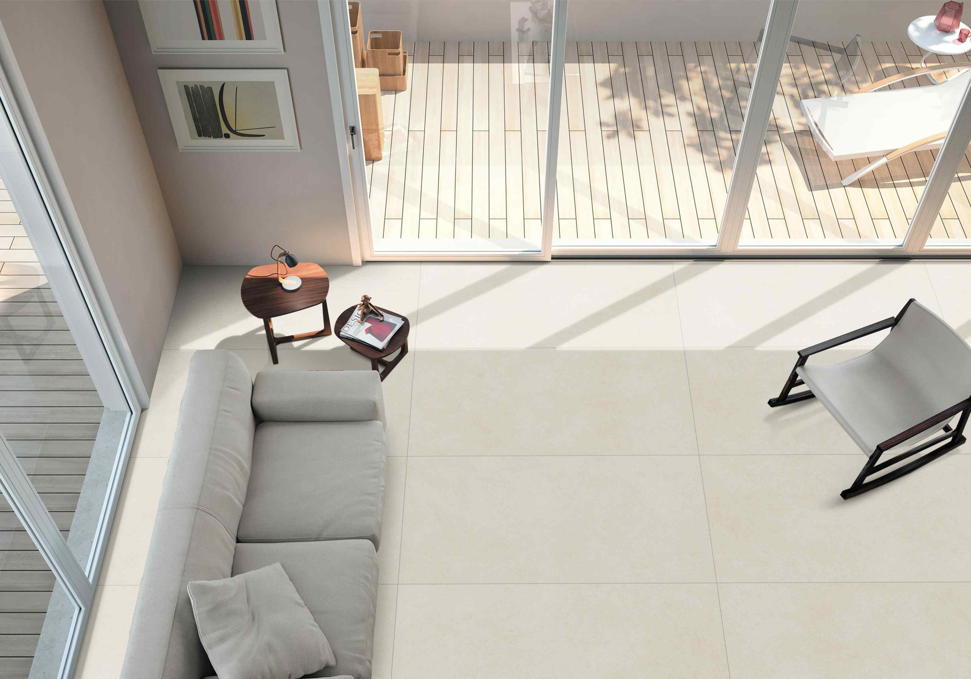 CEMENTO IVORY