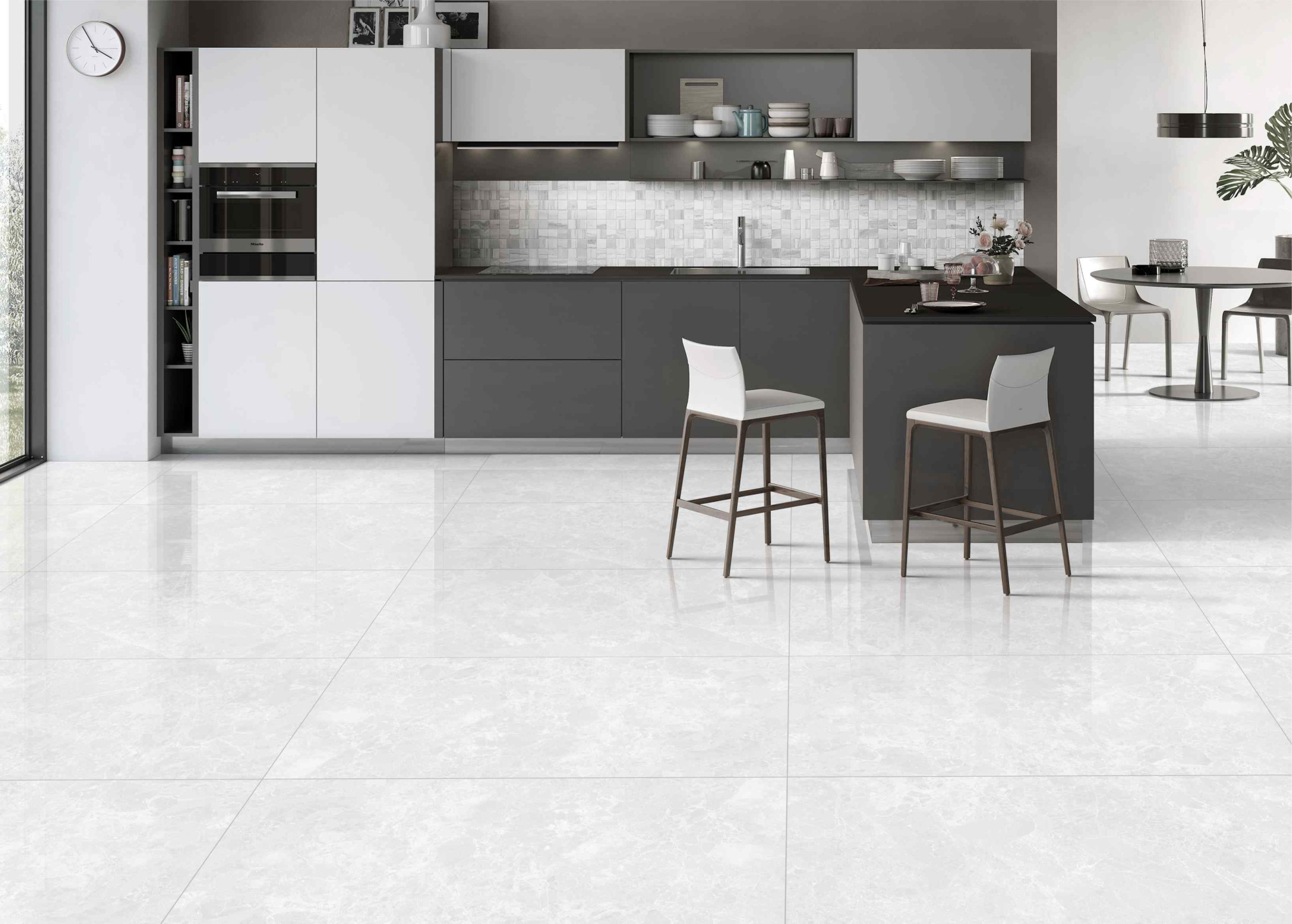 EMPERADOR GREY