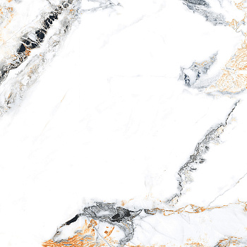 Керамогранит Misto White 600х600