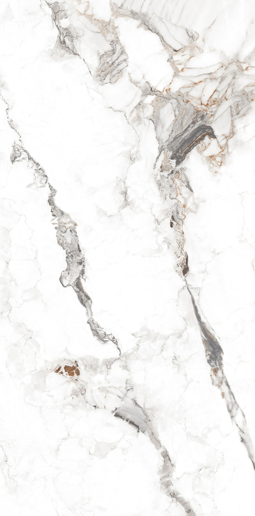 Керамогранит White Cream 600х1200