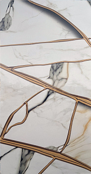 Керамогранит Golden Queen-5 600х1200