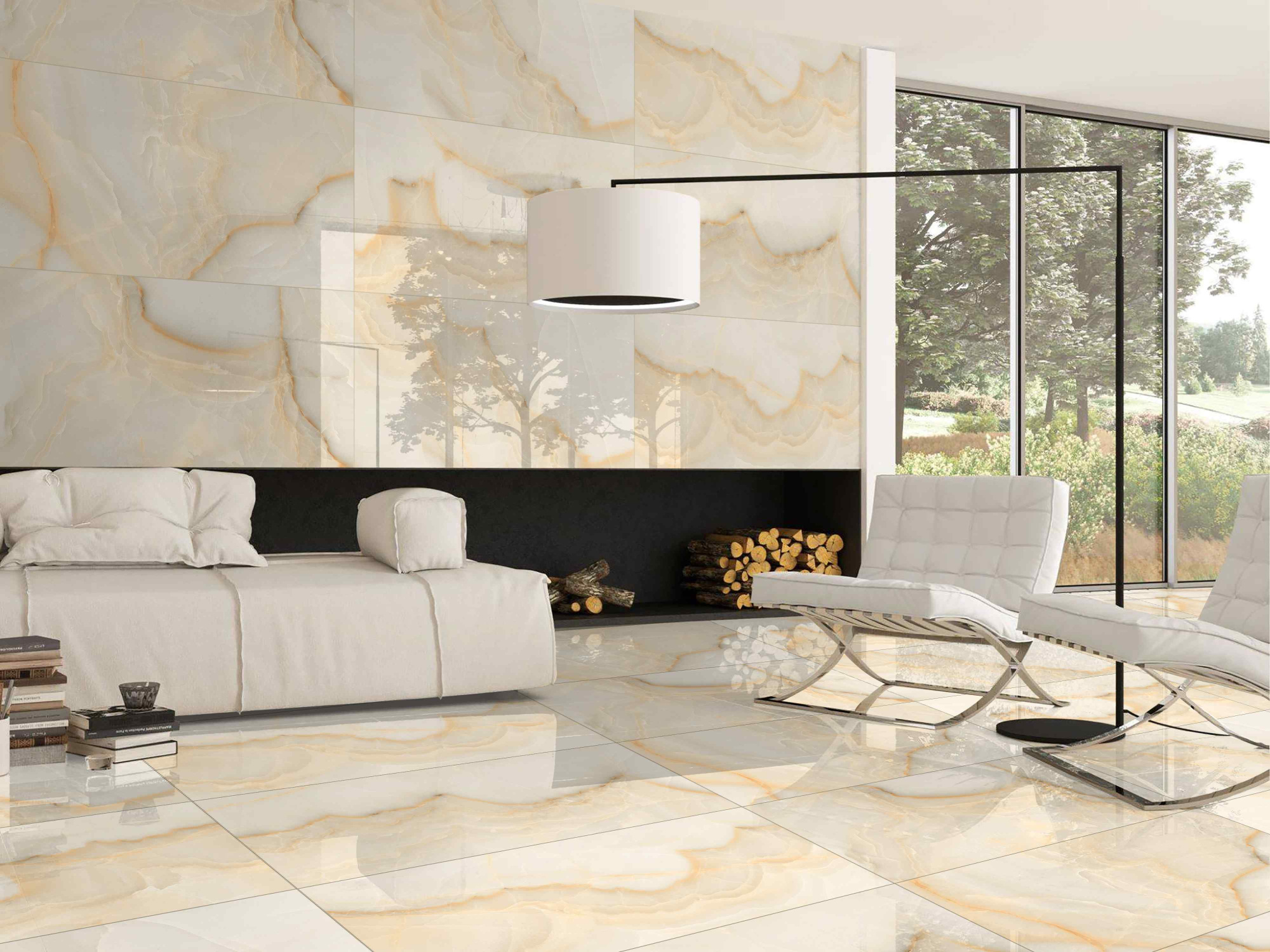 TEXA ONYX GOLD