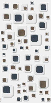 Керамогранит Mosaic-517 600х1200